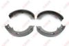 ABE C06007ABE Brake Shoe Set